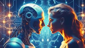 Inteligência artificial