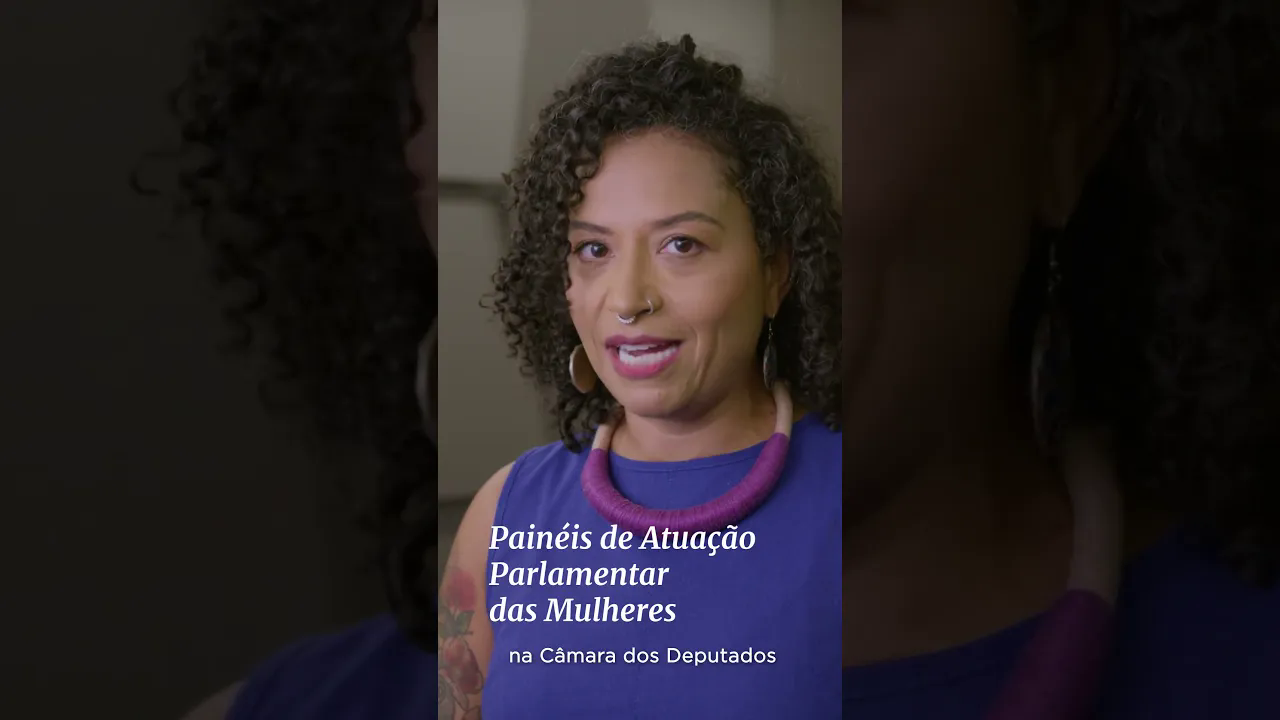 Participação Feminina