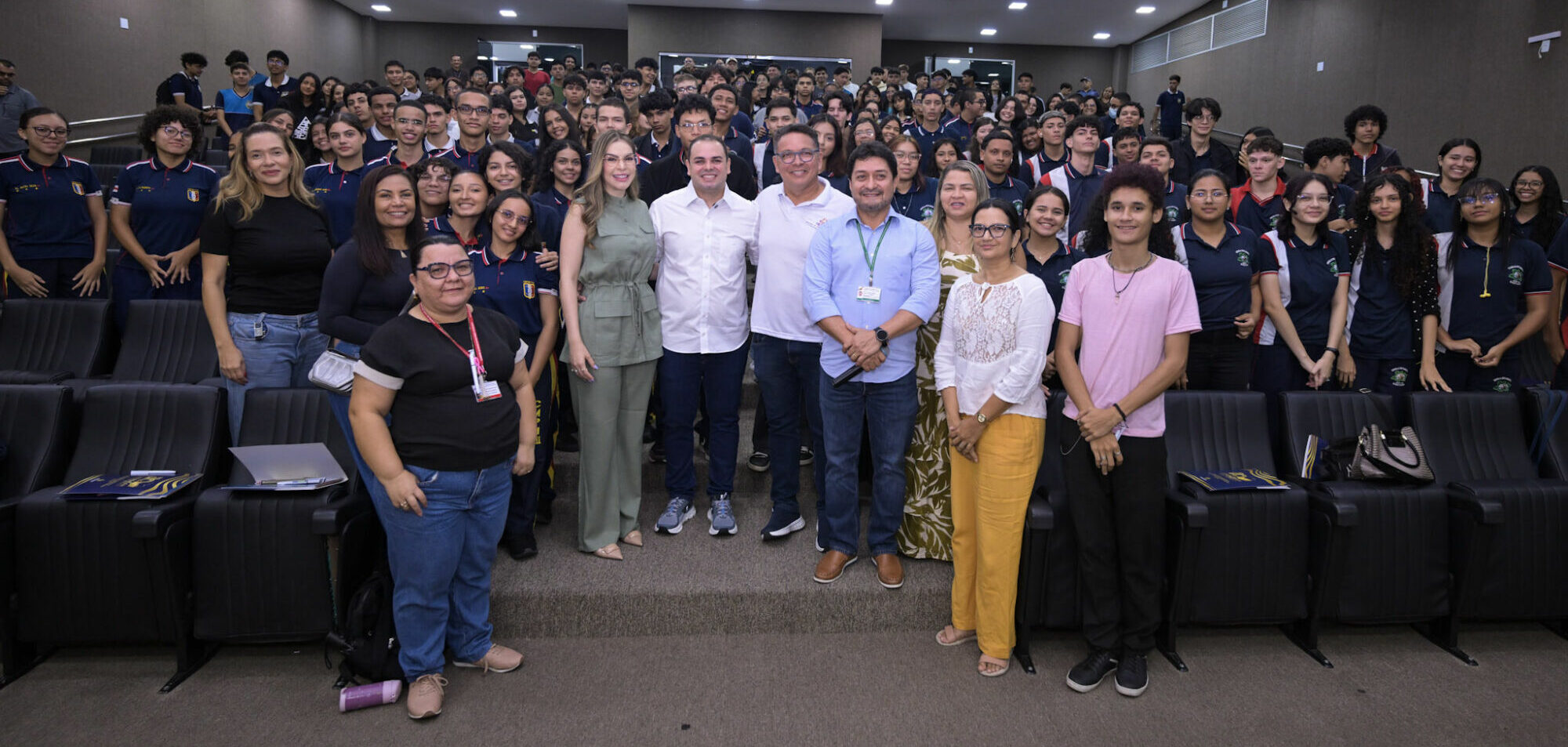 Case de Sucesso no ENEM: Amazonas em Destaque