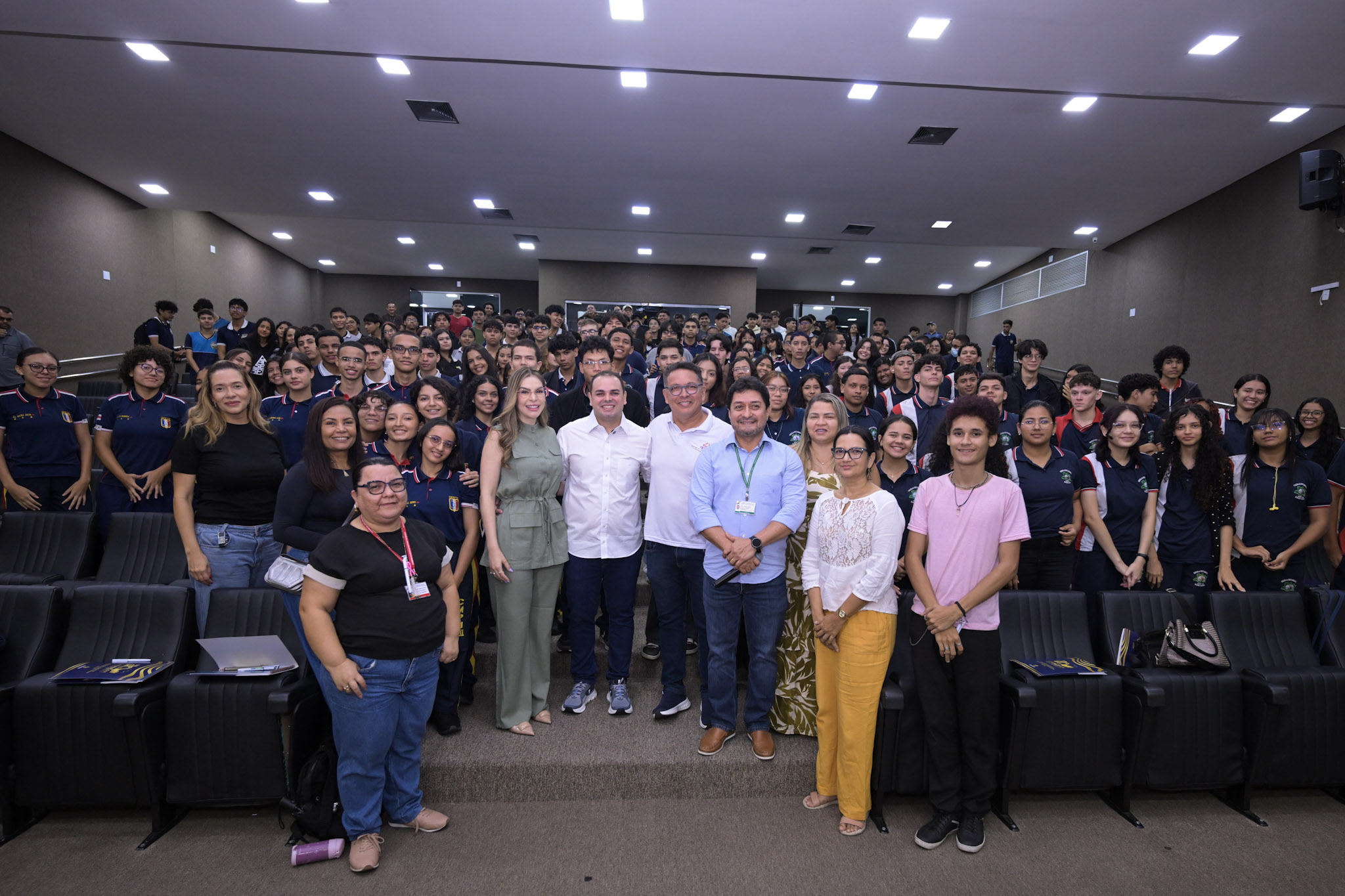 Case de Sucesso no ENEM: Amazonas em Destaque